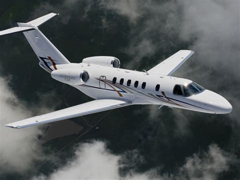 CJ4 – Global Jet Sales