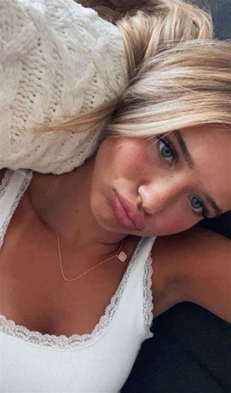 Pin by 𝐒 𝐓 𝐄 𝐋 𝐋 𝐀 on Tik tok in Pretty blonde hair Pretty