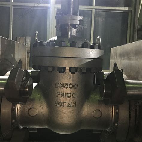 China Cast Steel Gate Valve Manufacturers And Suppliers Zhongyou Industrial Co Ltd