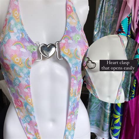 Hatsune Miku In A Bikini Etsy