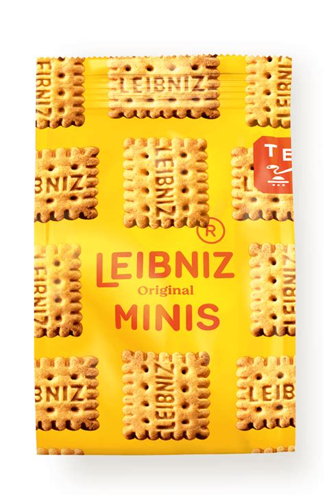 Discover all LEIBNIZ biscuits online