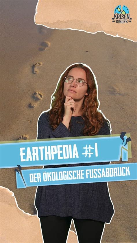 Was ist der Ökologische Fußabdruck