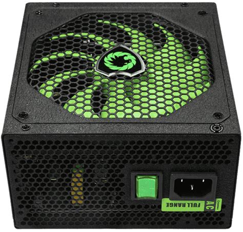 پاور 1050 وات GameMax مدل GM-1050 80Plus Silver - فروشگاه ابزارجو