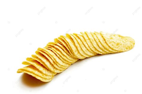 Potato Chips Hd Photography Material Background, Food, Material, Snacks ...