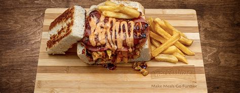 Harvestime Standaat Kota Recipe Harvestime South Africa