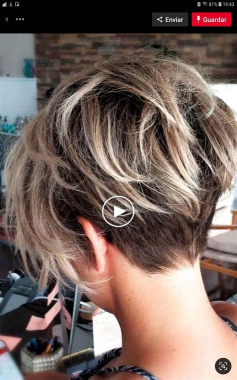 Pin By Montserrat Riera On Ideas Para El Cabello Short Hair Cuts For