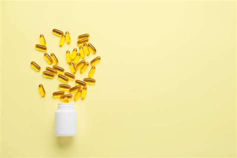 Vitamin D shown to slow aging in Harvard study – The Situation Report