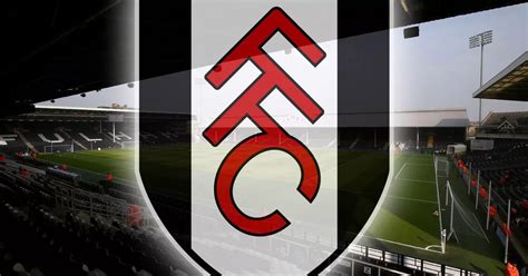 Fulham Latest News Transfer Gossip And Match Reports Mirror Football