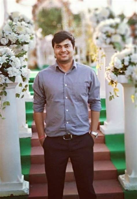 devansh yadav ias age wife family biography  starsunfolded