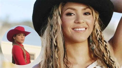 Denuncian A Shakira De Supuesto Plagio En Su Nuevo Video El Jefe