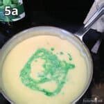 Minty Kiss White Hot Chocolate Encharted Cook