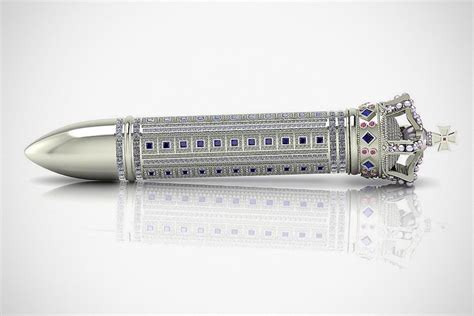 This Dildo Is Loaded With Diamonds And Cost A Whopping 1 Million