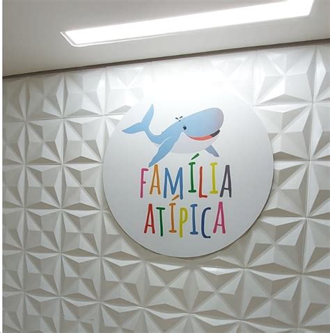 Clínica Família Atípica