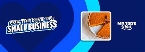 mr tods pies net worth 2020