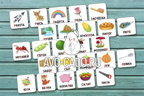 Игра логопедический домик для автоматизации звуков Р Л С Ж