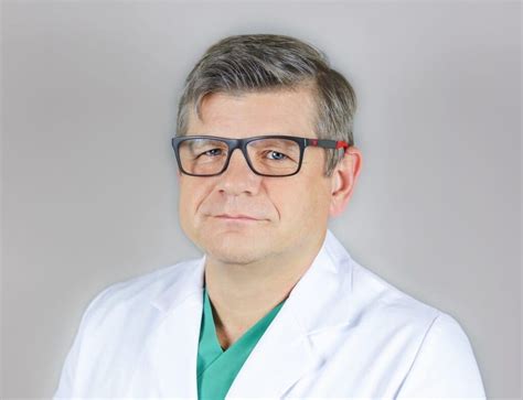 Wywiad Z Dr N Med Grzegorzem Kowalskim Kcm Clinic