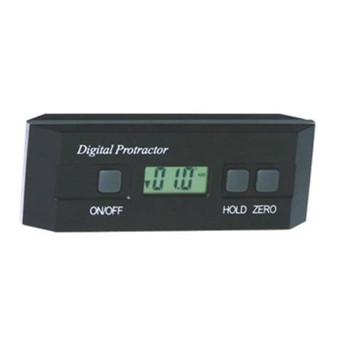 digital level  protractor ultimate tooling