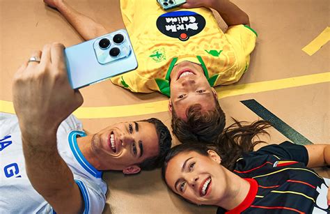 Infinix компаниясининг HOT серияли смартфонлари мобил ўйинларда етакчи