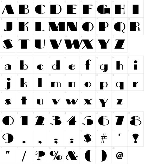 Big Apple Font Download