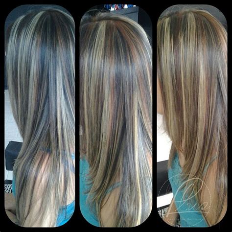 Mechas Hair Styles Beauty Long Hair Styles