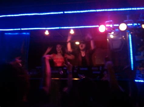 Electrical LOVERS DJ AMIGA Archive 週末日記 LV MTV Bikini