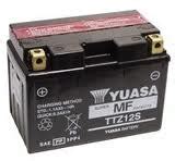 Yuasa TTZ12s Battery YTZ12s