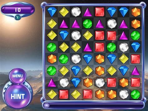 Bejeweled 2 - En iyi ücretsiz Bing oyunları! (2) - Galeri - CHIP Online