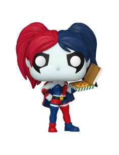 Funko Pop Harley Quinn Animated Series Poison Ivy