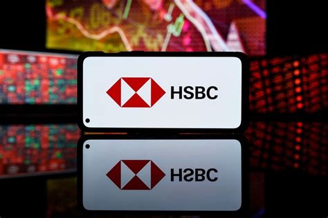 Hsbc Egypt Plans A 315 Million Fund To Boost Egyptian Fintech Smes