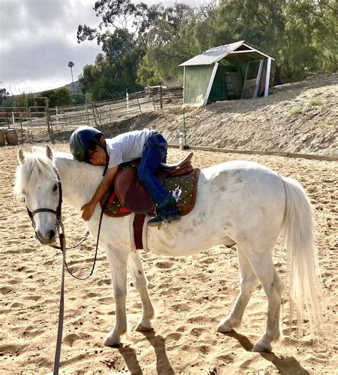Meet Prince! - Palos Verdes Magazine