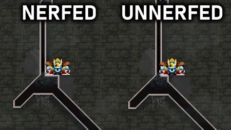 Jump King Babe Of The Heavens Version Differences Custom Map YouTube