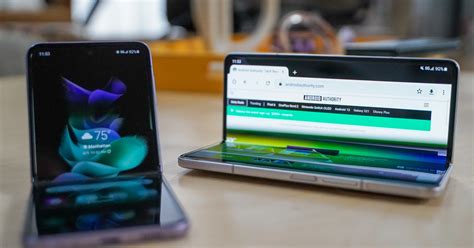 Складные смартфоны станут существенно дешевле в 2022 году — Ferra.ru