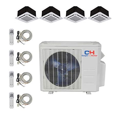 Best Ceiling Cassette Air Conditioner 2024 Americanaldes