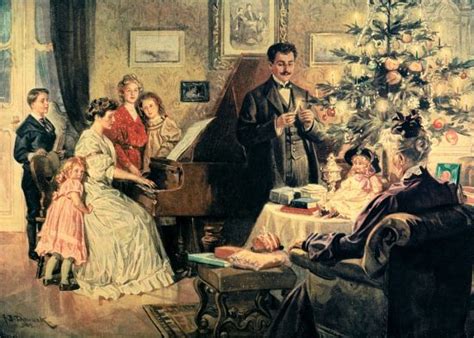 De la bûche de Noël à larbre emblématique que lon connaît aujourdhui