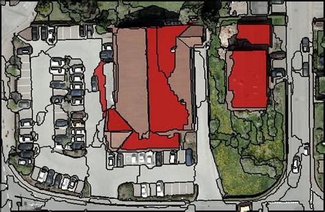Initial segmentation and classification result. | Download Scientific ...