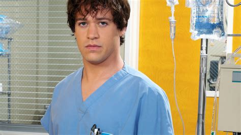 George O Malley Grey's Anatomy