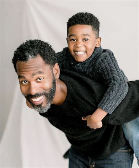 Black Dad, Black Fathers, Fathers Love, Black Boys, Father Son Photos ...