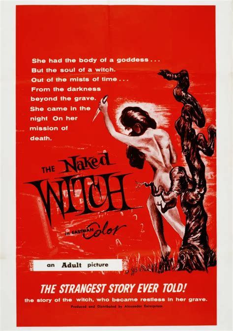 The Naked Witch Streaming Guide