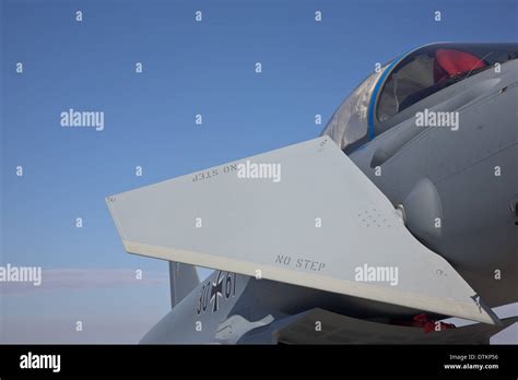 Luftwaffe typhoon hi-res stock photography and images - Alamy