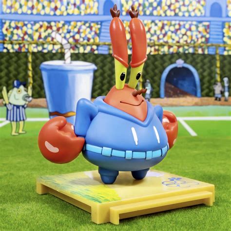 SpongeBob Bikini Bottom Box Spring 2023 Box Theme Box Spoilers Subscription Box Ramblings