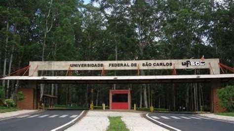 Ufscar Universidade Federal De São Carlos - Universidade Federal de São Carlos (UFSCar) vai construir 5 usinas ...