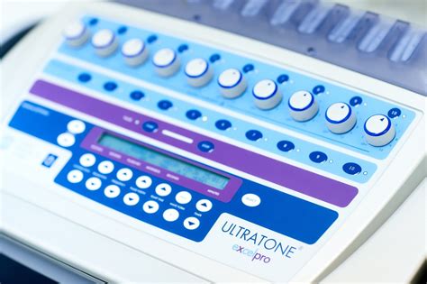 Биостимуляция и укрепление мышц лица, технологией Ultratone в Киеве
