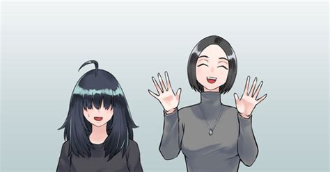 Musume No Tomodachi Ga Yuuwaku Suru My Daughter S Friend Is Seducing Me Nhentai Hentai