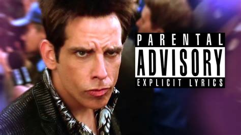 Zoolander Party Party Phonk Youtube