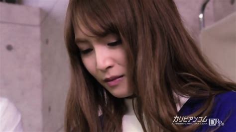 Miku Ohashi Fuck Cool Tender Friend