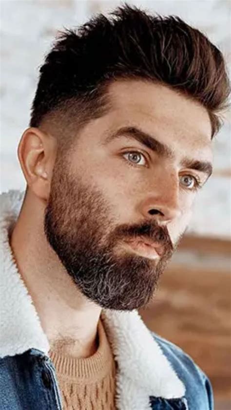 Coolest Edgar Haircut Ideas For Men To Try Artofit