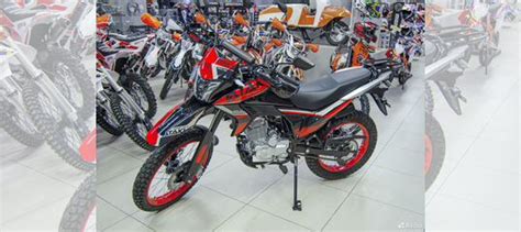 Ataki Tourist 300 Мотоцикл тур эндуро купить в Челябинске | Транспорт ...