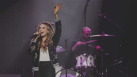 Riverbend Nky S Carly Pearce Makes Debut Appearance