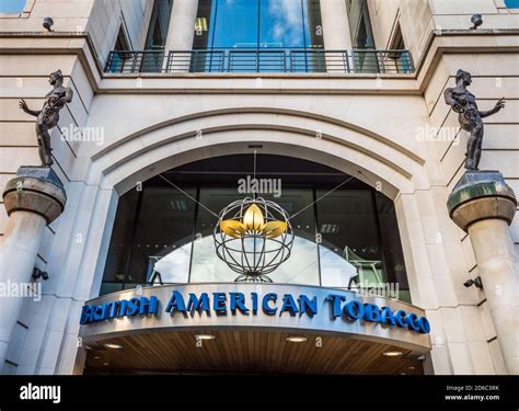 Tabacco Americano Britannico Plc Immagini E Fotografie Stock Ad Alta Risoluzione Alamy