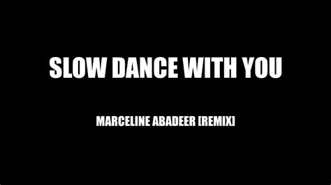 Adventure Time Slow Dance With You Remix Youtube